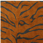 Alfombra Wilder Tiger Spice