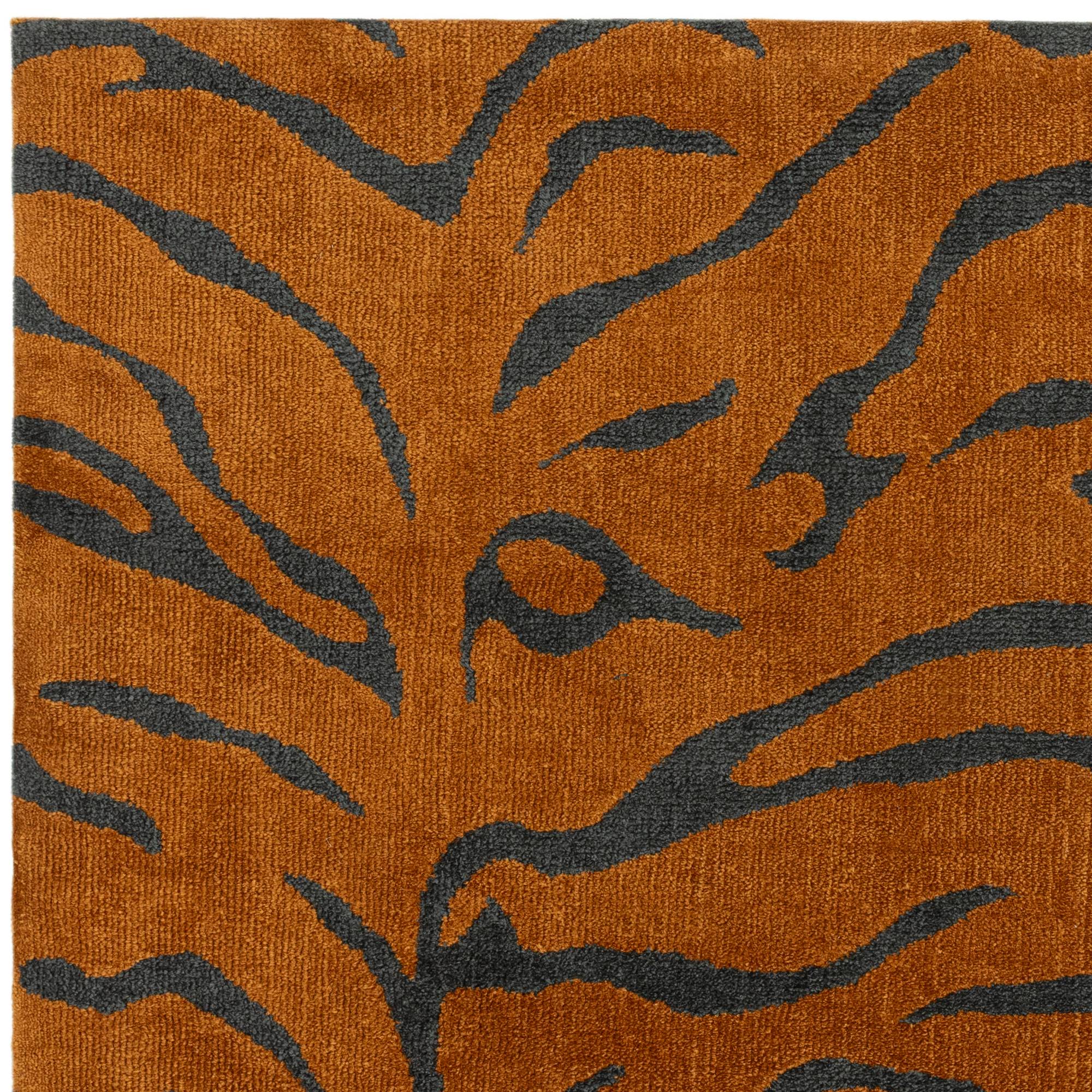Alfombra Wilder Tiger Spice