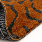 Alfombra Wilder Tiger Spice