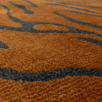 Alfombra Wilder Tiger Spice