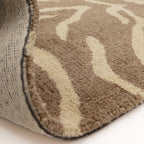 Wilder Tiger Taupe Rug