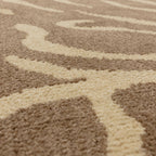 Wilder Tiger Taupe Rug