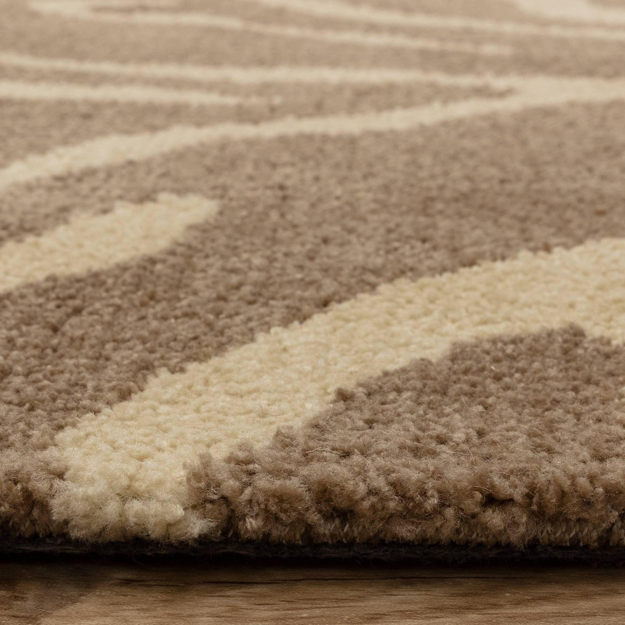 Wilder Tiger Taupe Rug