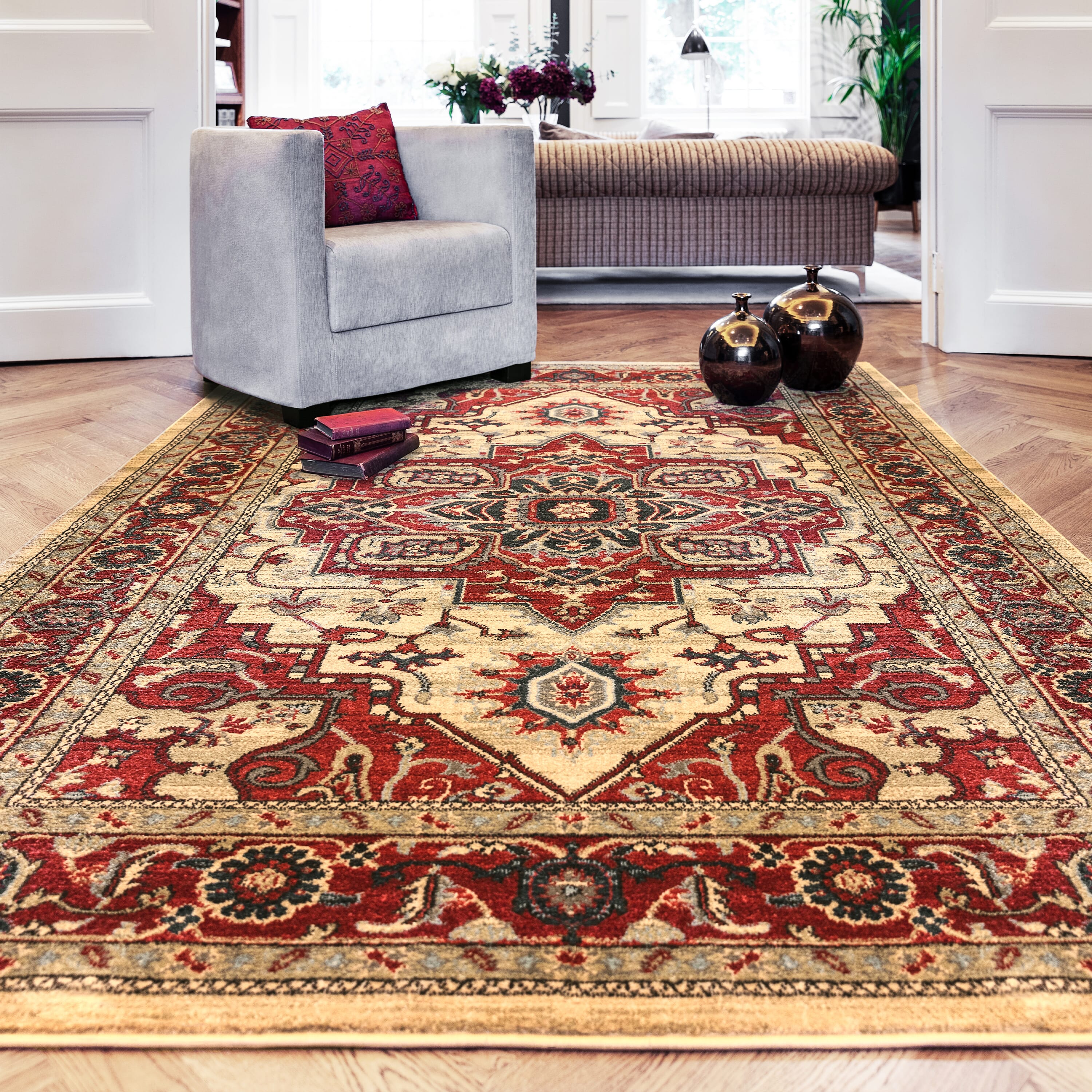 Alfombra Windsor WIN10 Persa