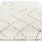 Alfombra Azera Rombos