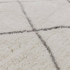 Alfombra Azera Rombos