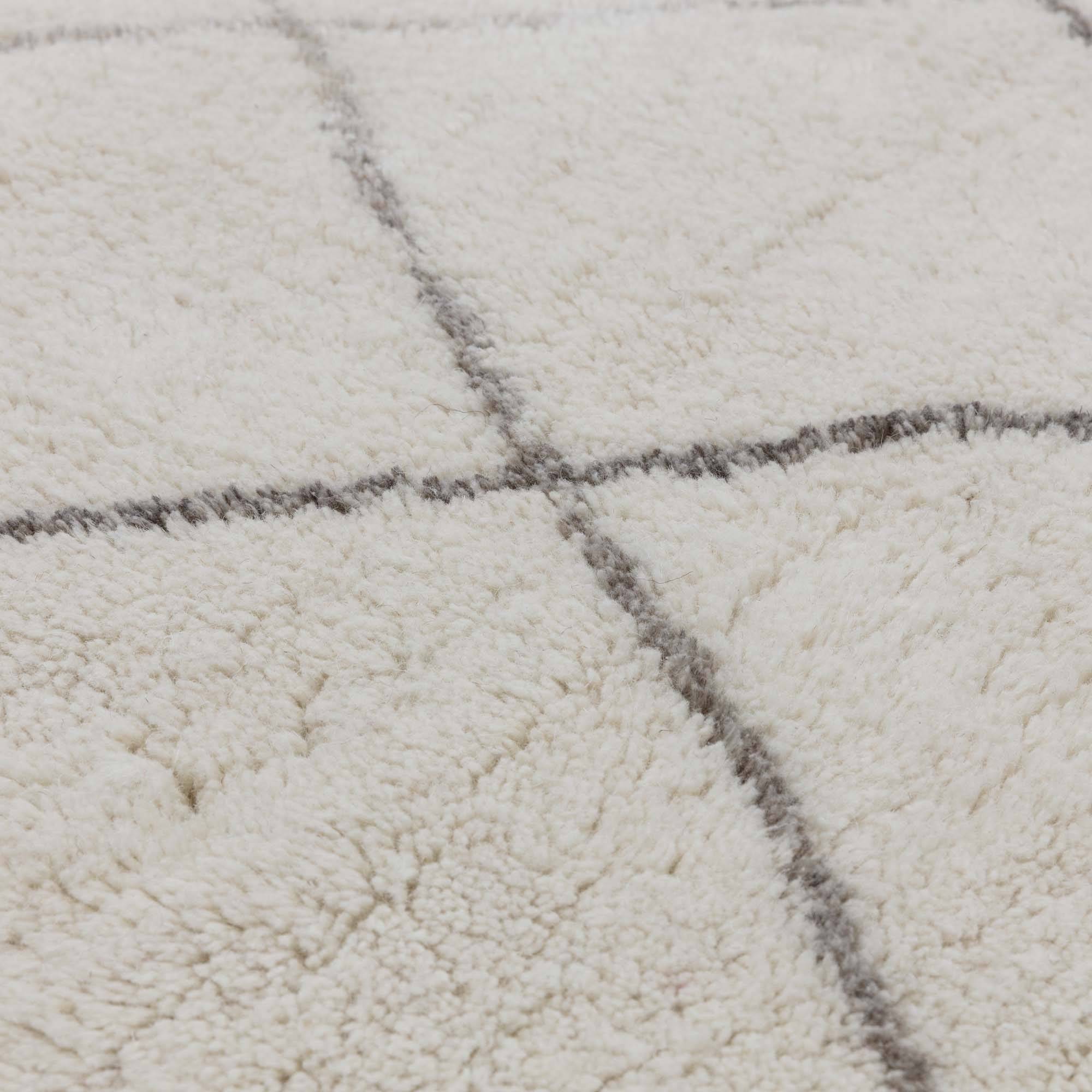 Alfombra Azera Rombos