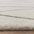 Alfombra Azera Rombos