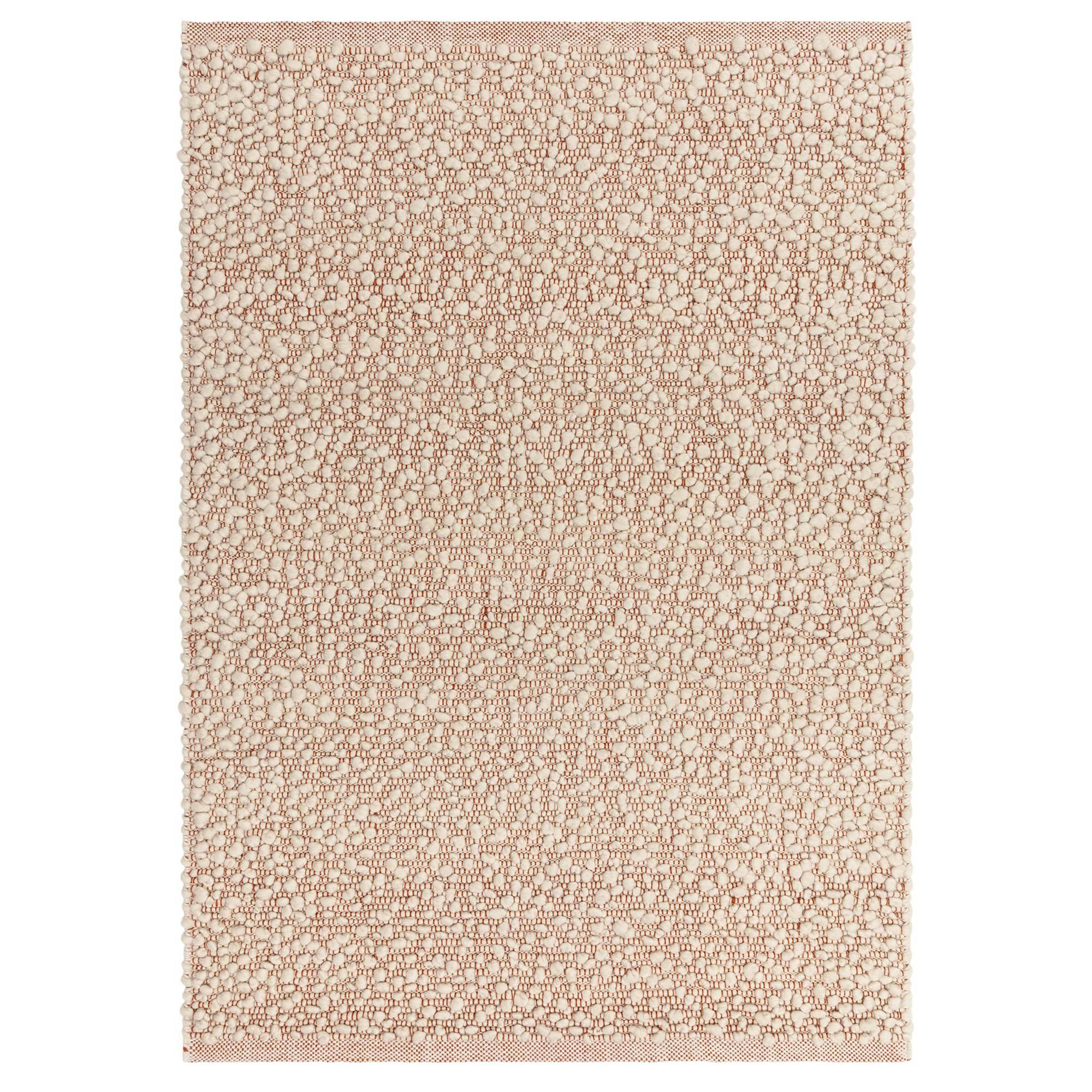 MADE Claude Rust Rug