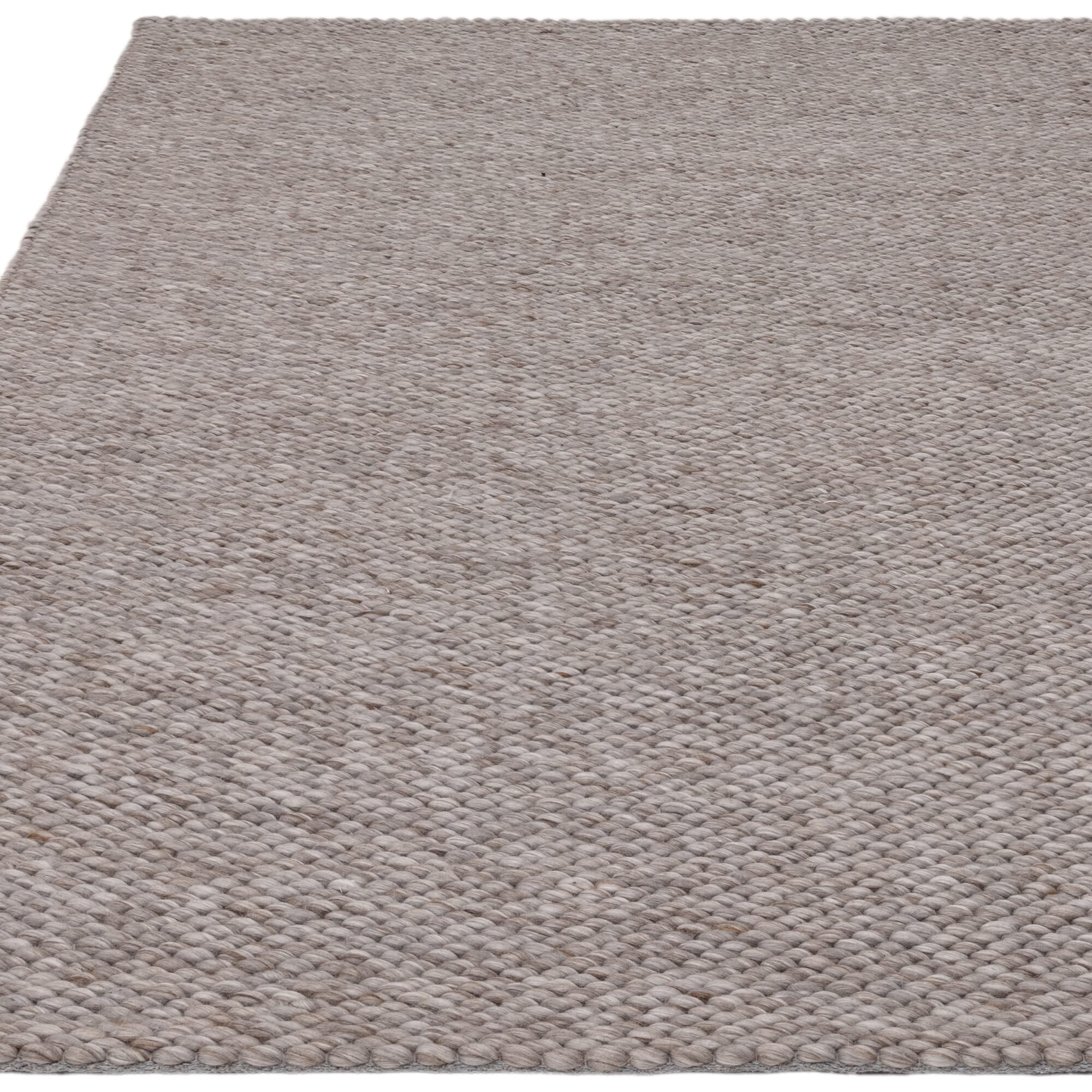 Alfombra Zander Carbón
