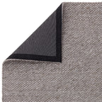 Alfombra Zander Carbón