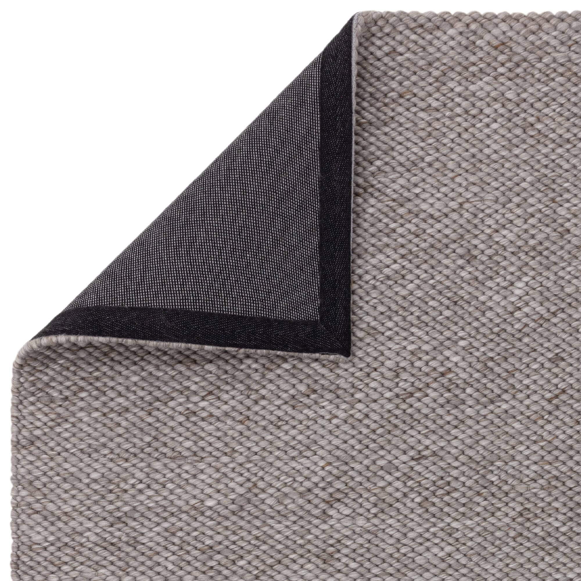 Alfombra Zander Carbón