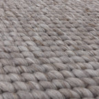 Alfombra Zander Carbón