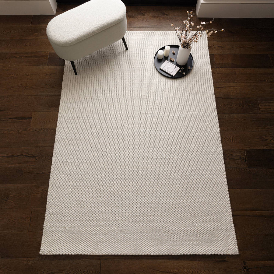 Zander Ivory Rug
