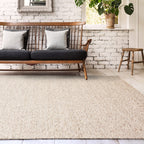Alfombra Zander Ostra