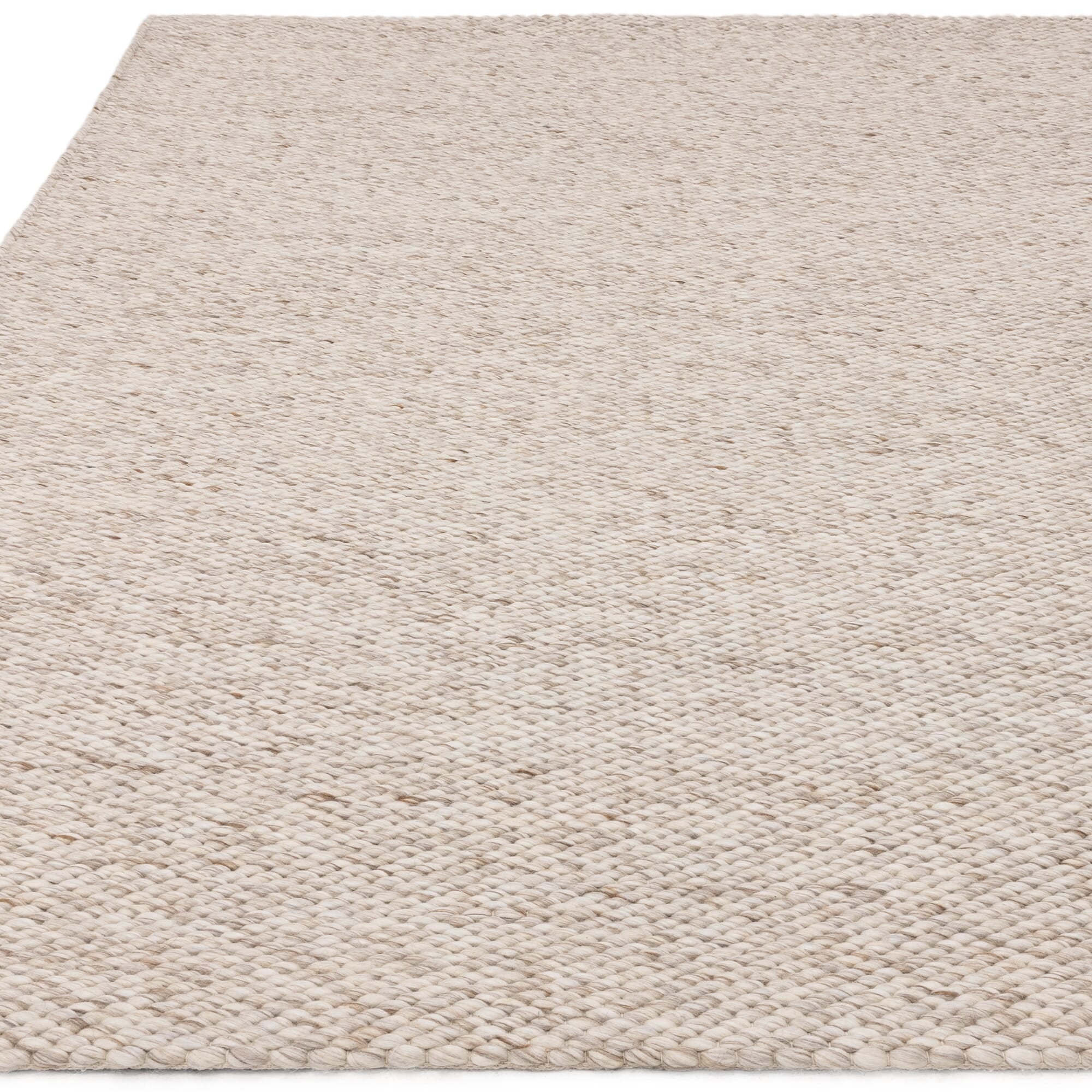 Alfombra Zander Ostra