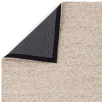 Alfombra Zander Ostra