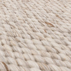 Alfombra Zander Ostra