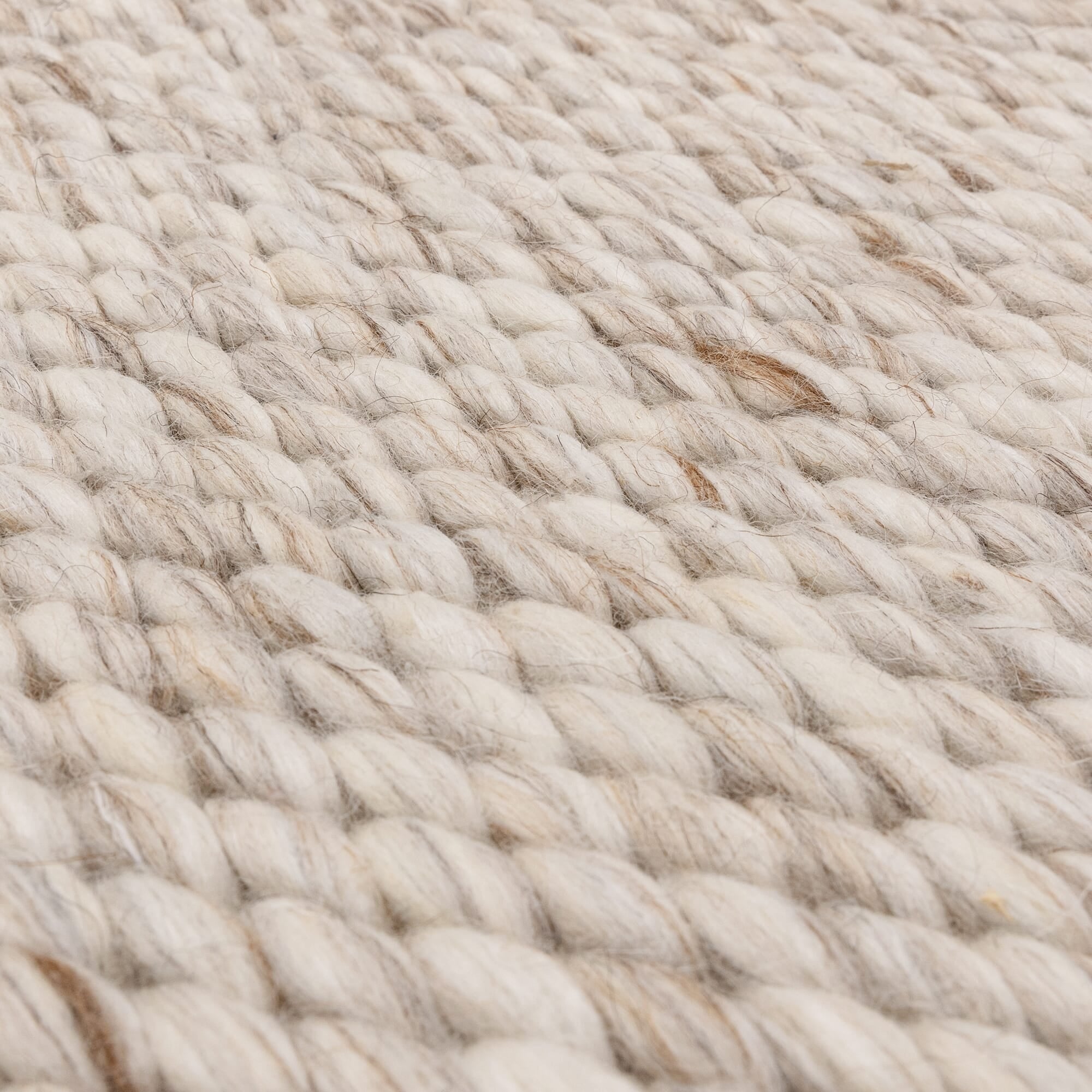 Alfombra Zander Ostra