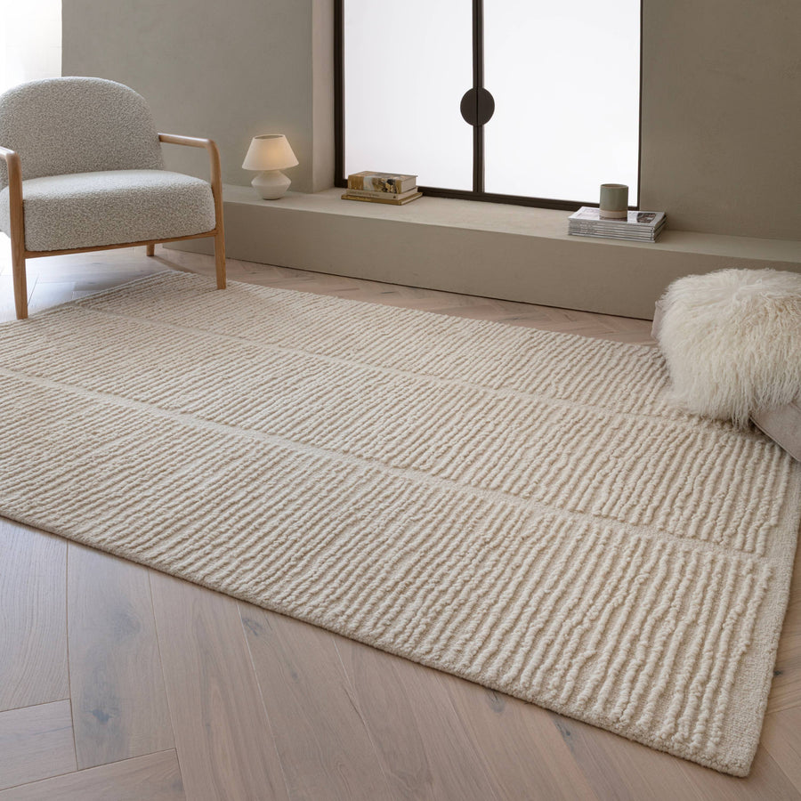 Zennith Column Rug