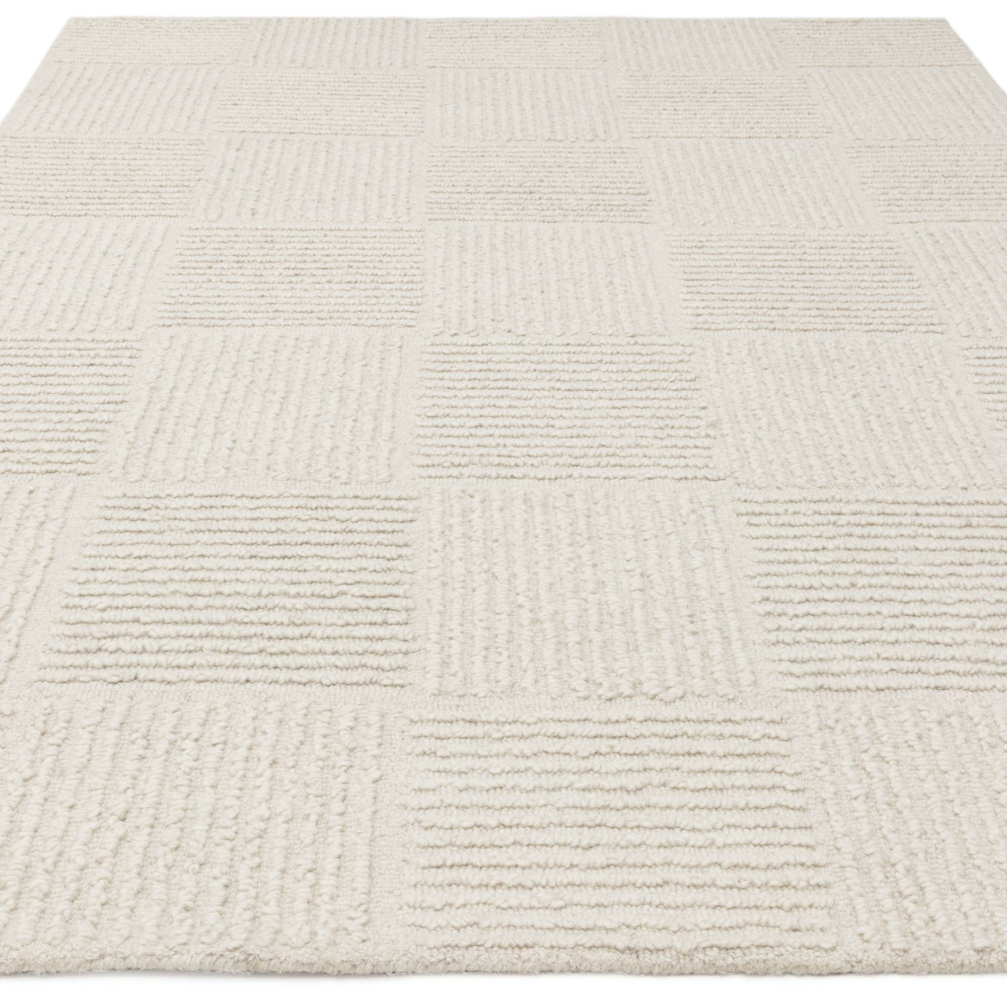 Alfombra Zennith Grid