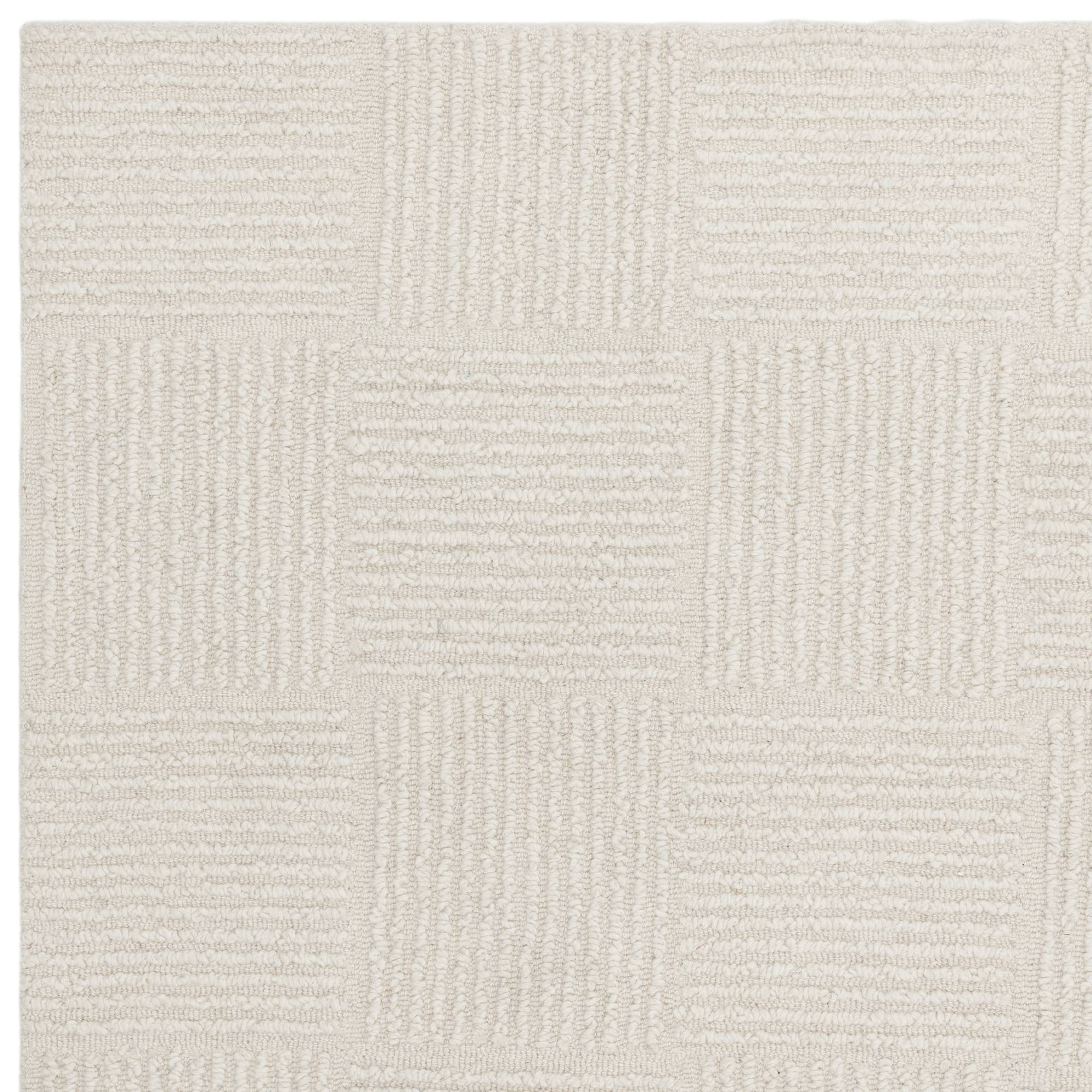 Alfombra Zennith Grid