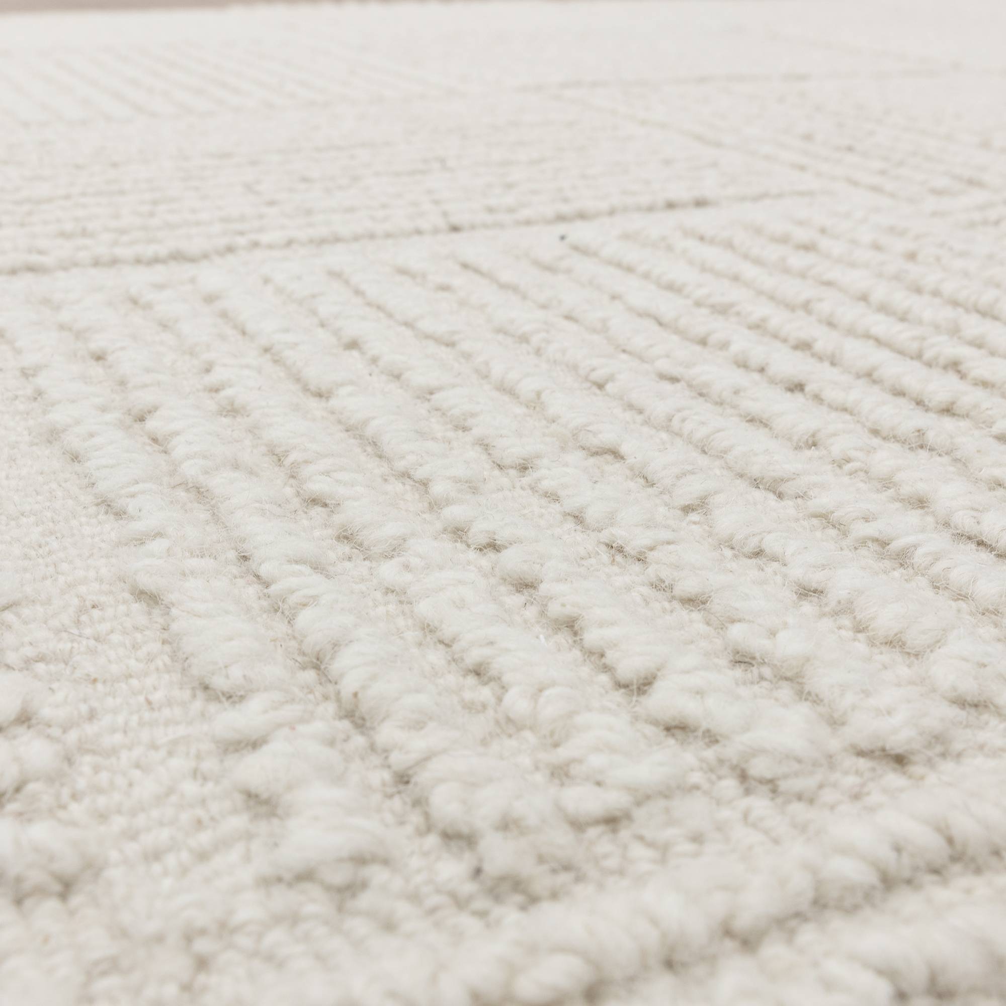 Alfombra Zennith Grid