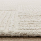 Alfombra Zennith Grid