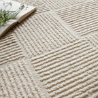 Alfombra Zennith Grid