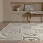 Alfombra Zennith Grid