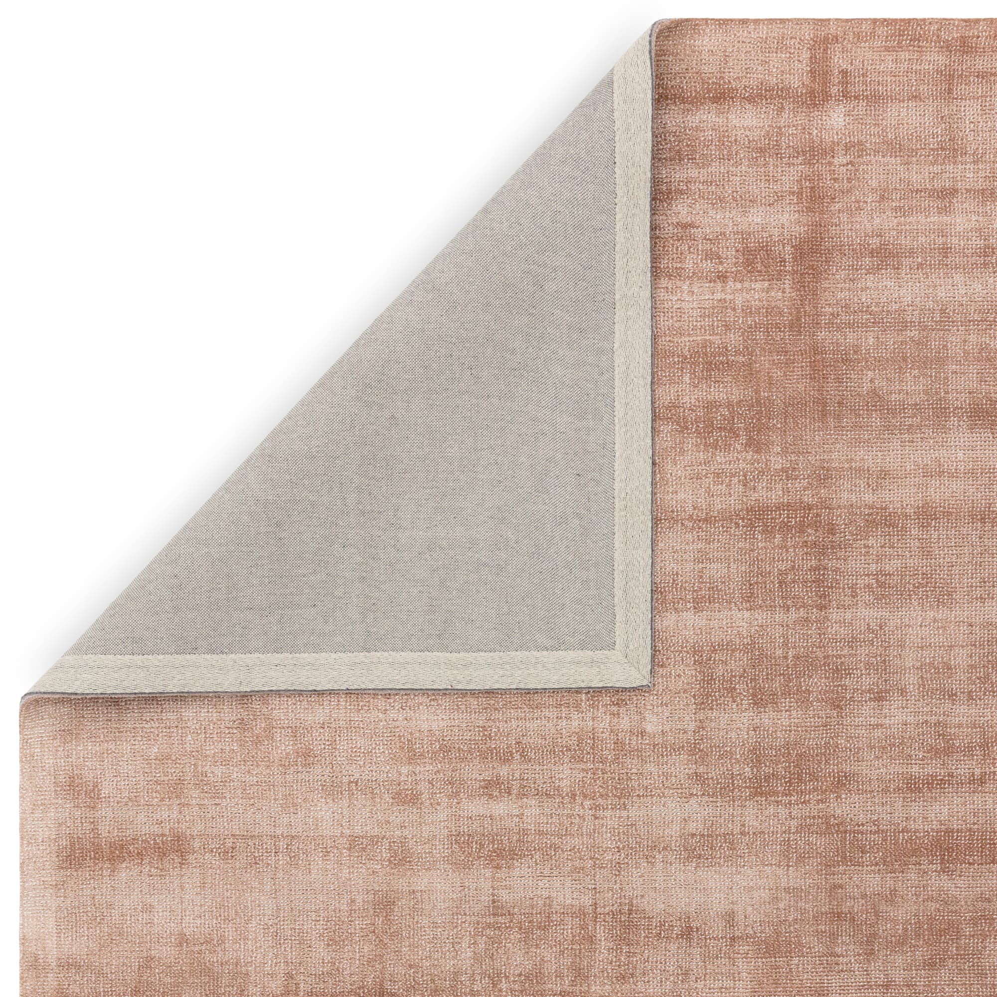 Alfombra Aston Cobre
