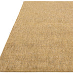 Alfombra Aston Ocre
