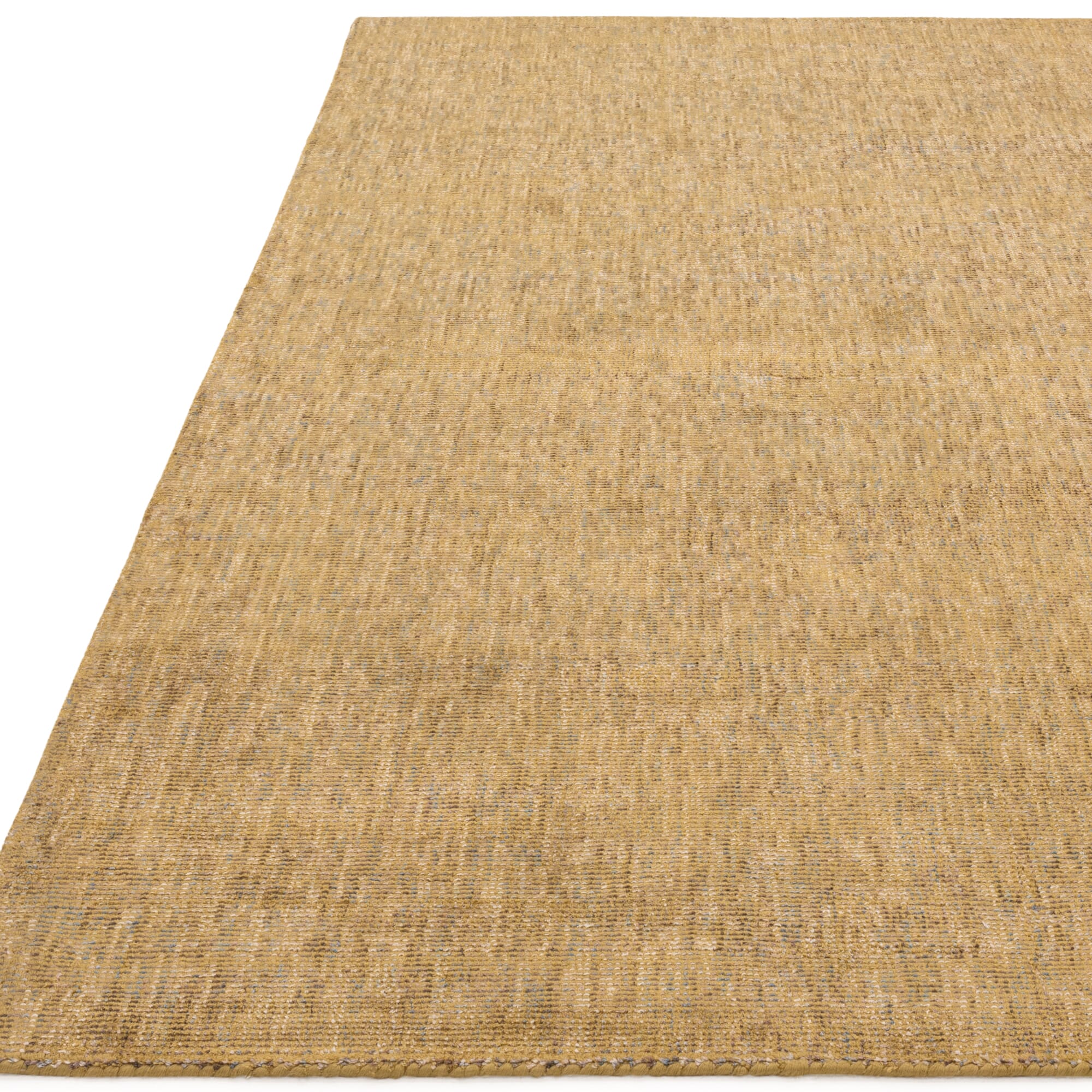 Alfombra Aston Ocre