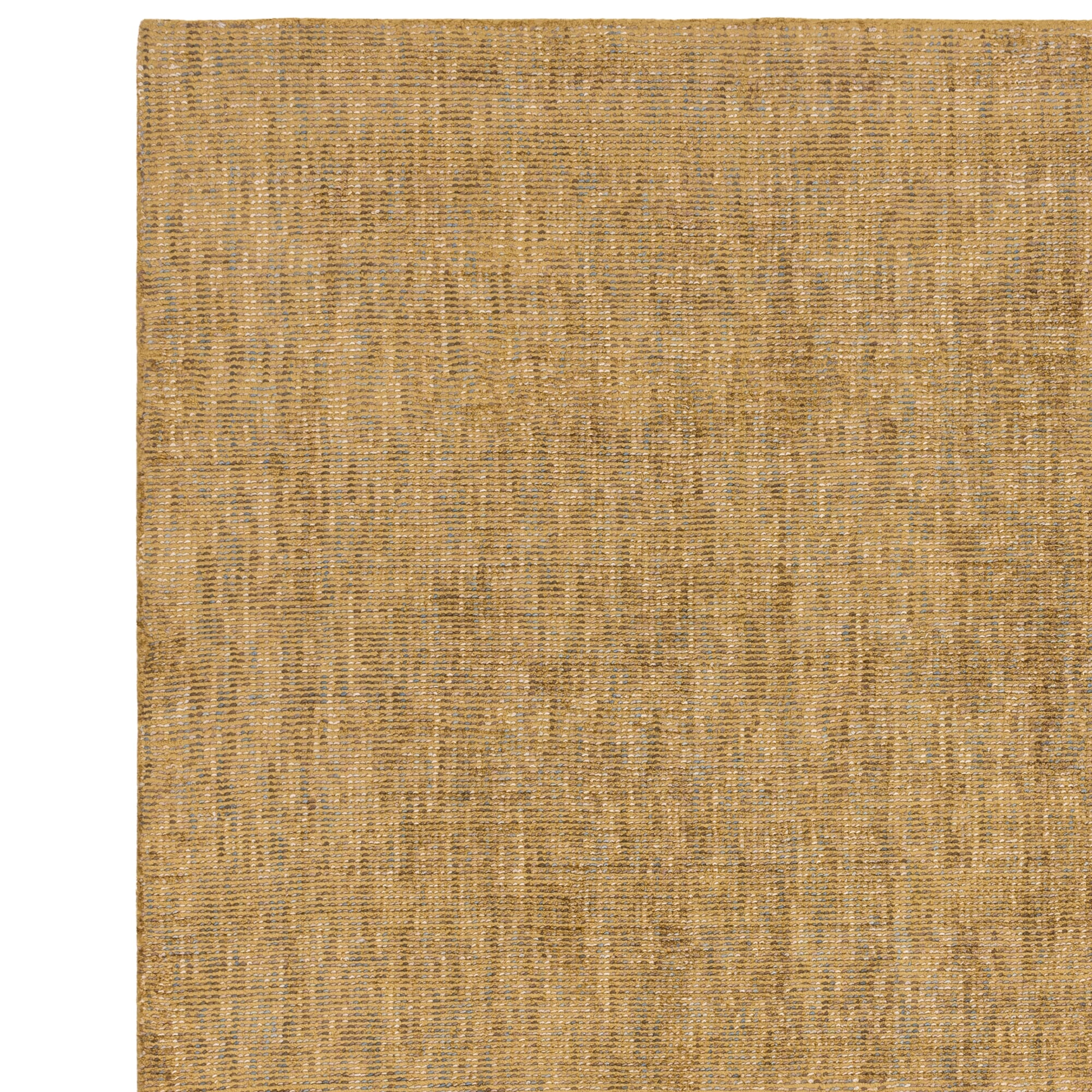 Alfombra Aston Ocre