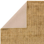 Alfombra Aston Ocre