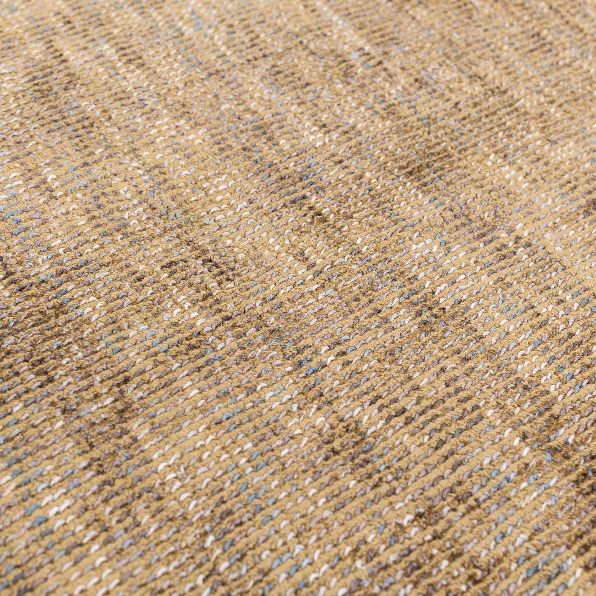 Alfombra Aston Ocre