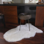 Alfombra Auckland Blanco