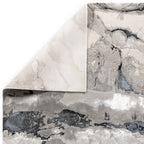 Alfombra Aurora Quartz Metálica AU05