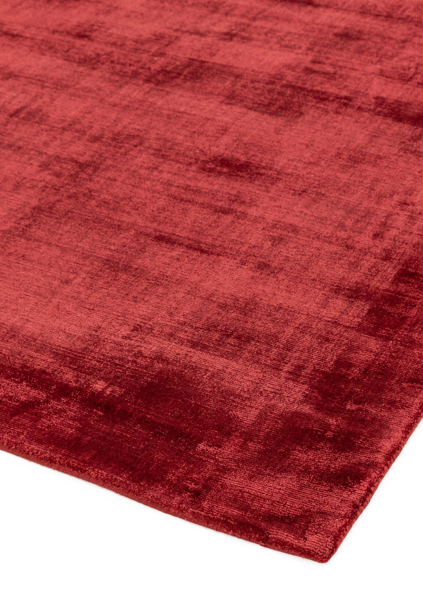 Blade Berry Hand Woven Rug