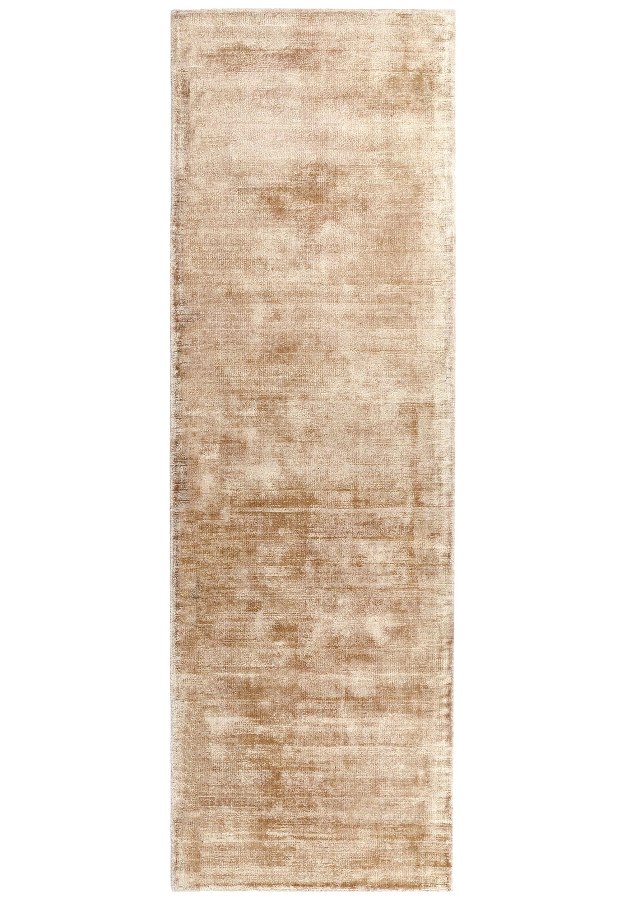 Blade Champagne Hand Woven Rug