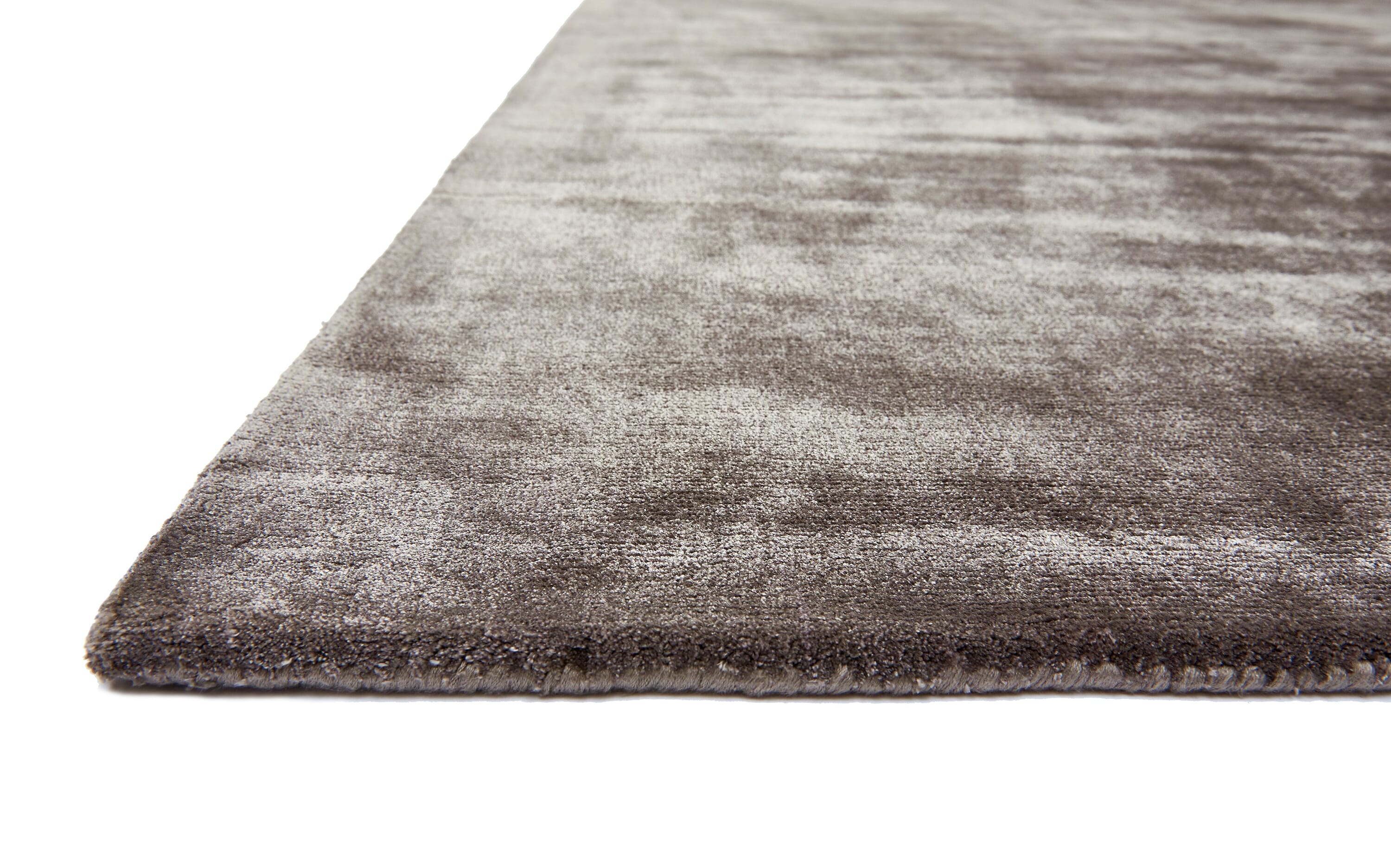 Alfombra Katherine Carnaby Chrome Champiñón