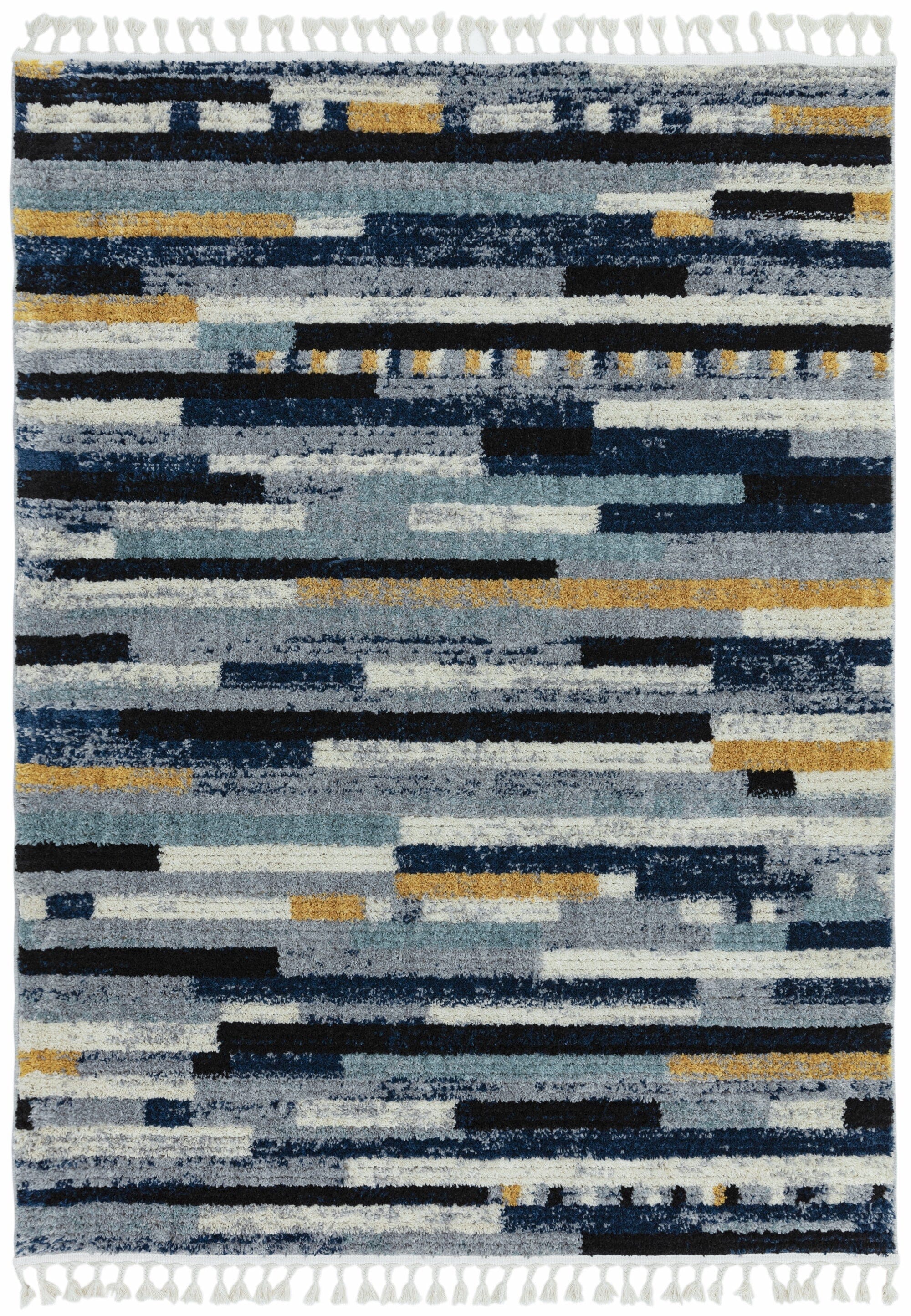 Cyrus Emir Multi Colour Moroccan Rug CY03