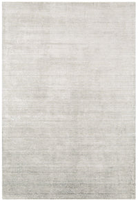 Katherine Carnaby Darcy Silver Rug