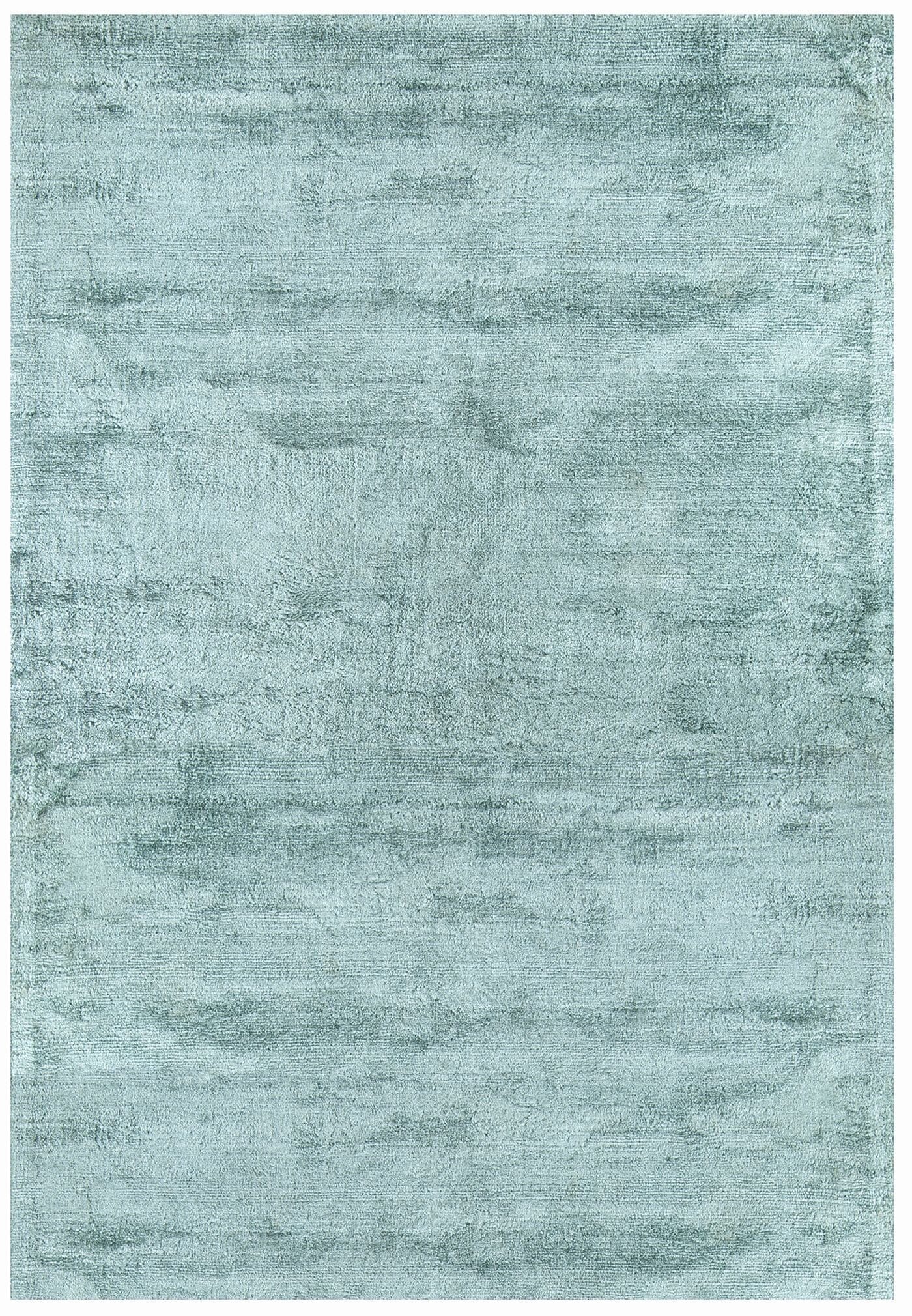 Dolce Ocean Hand Woven Viscose Rug