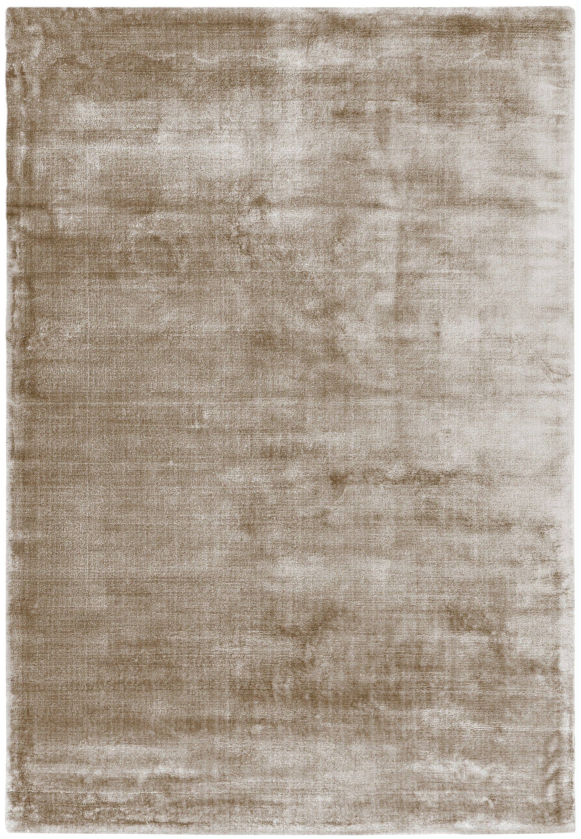 Dolce Sand Hand Woven Viscose Rug