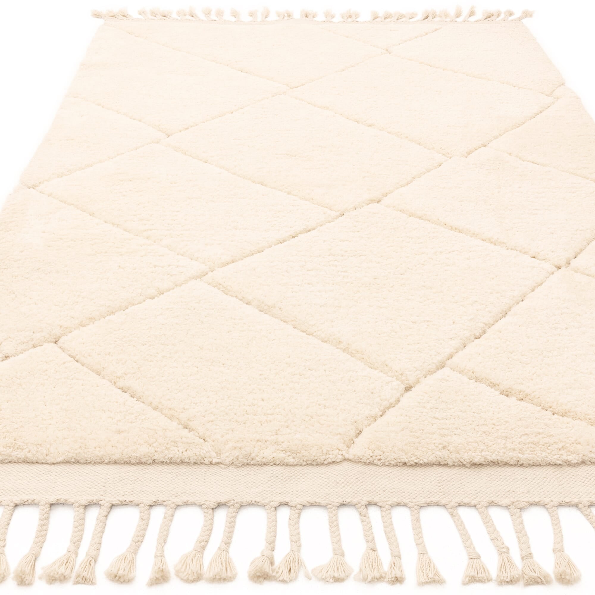 FES FE01 Rug