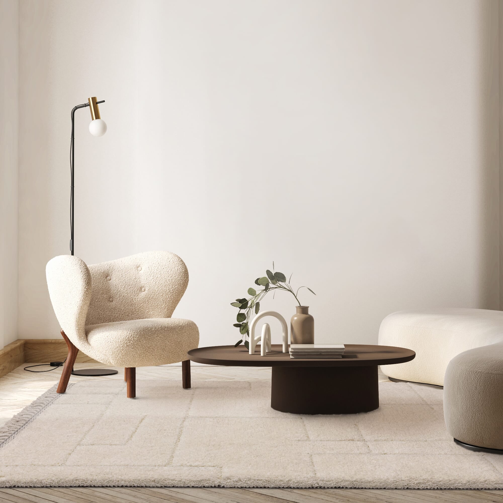 FES FE02 Rug