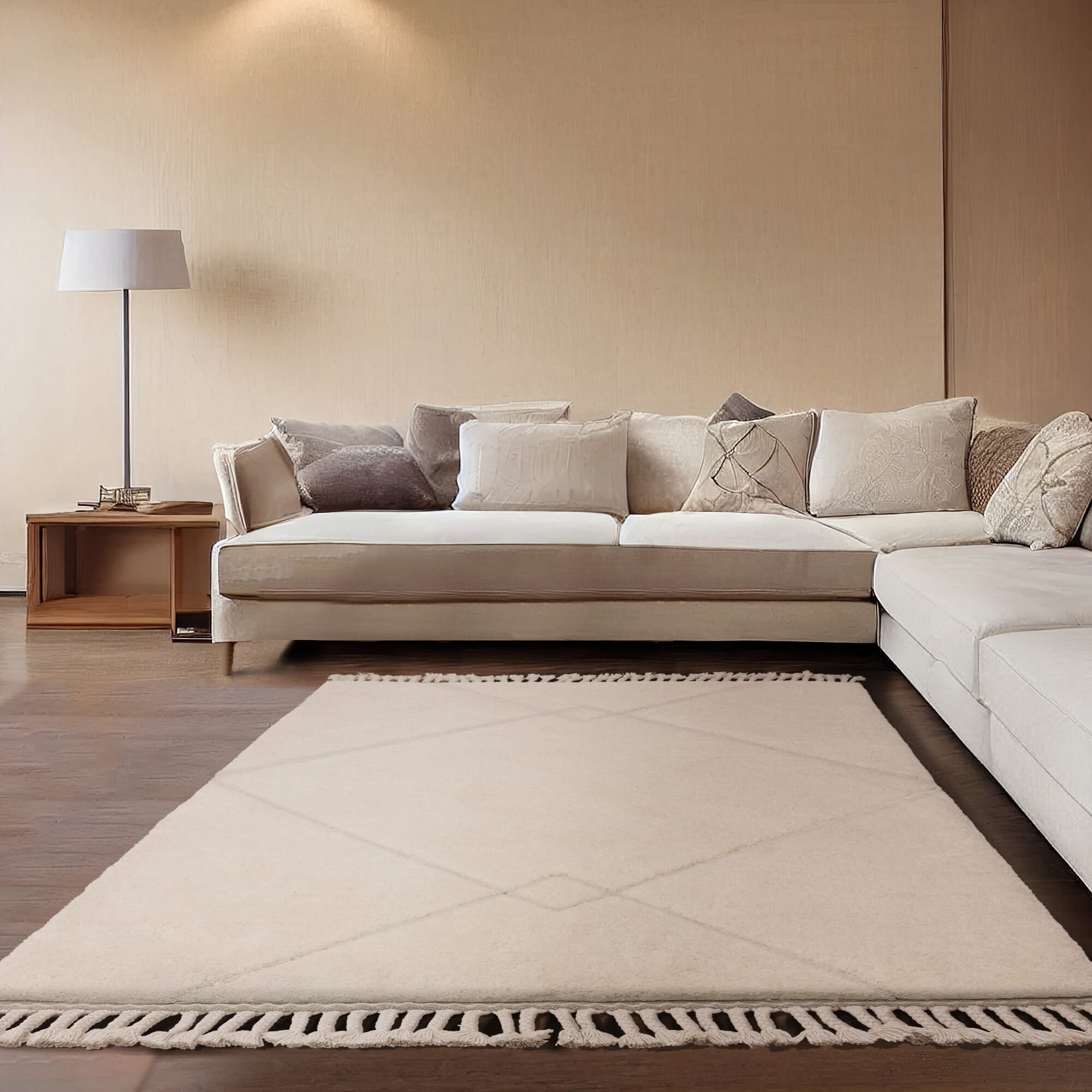 FES FE03 Rug