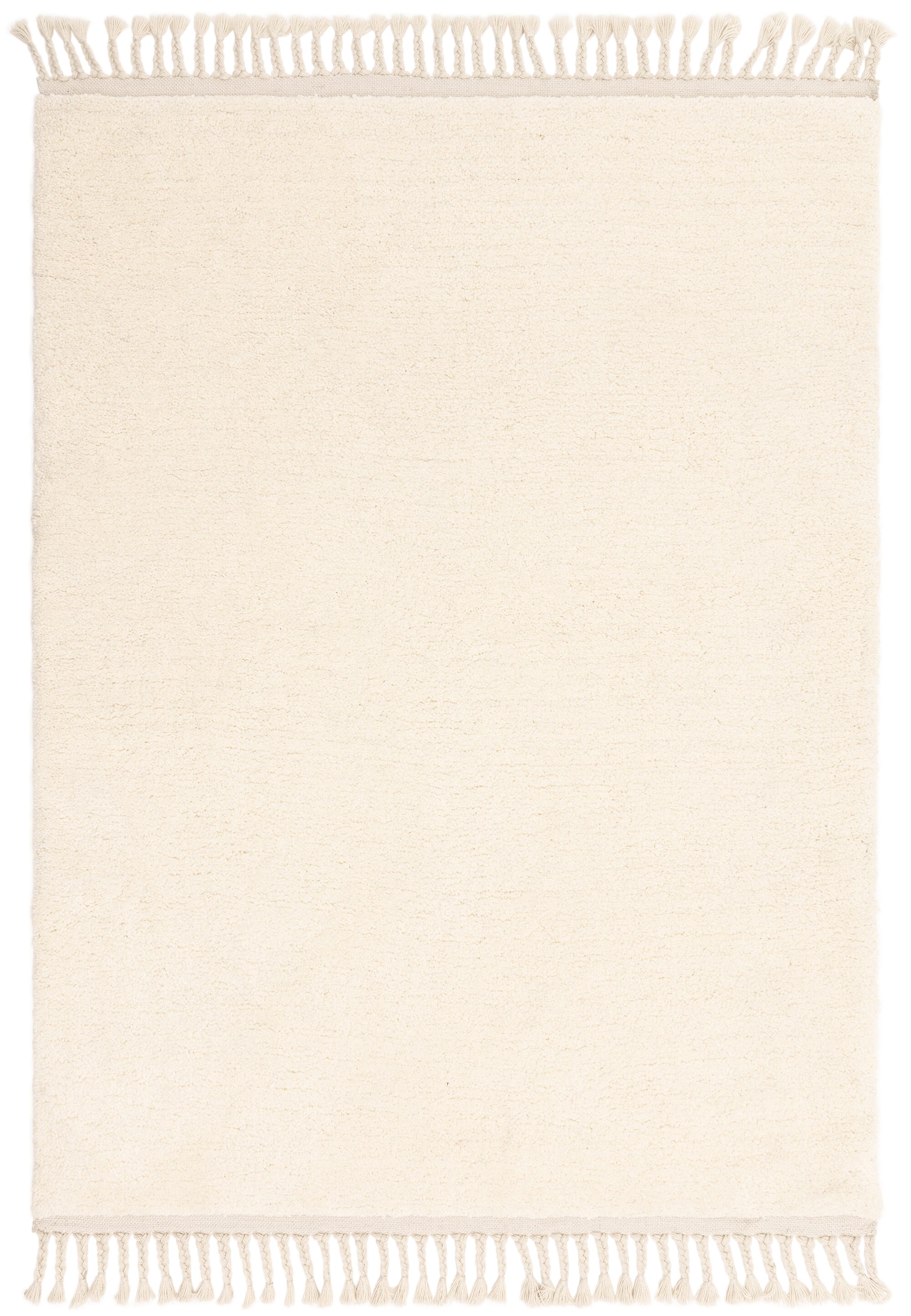 Asiatic Barnaby Off White 170x120cm Rug