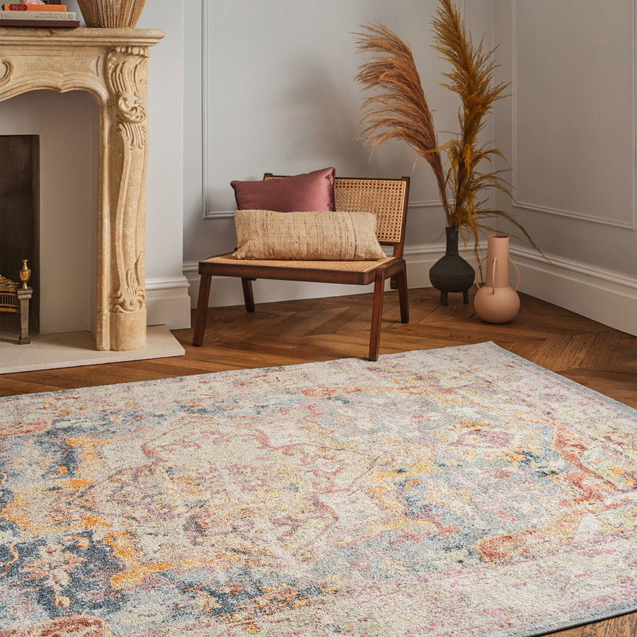 Flores Azin FR01 Rug